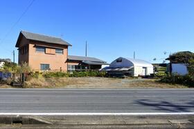 千葉県山武郡横芝光町鳥喰新田
