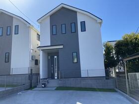 東京都町田市鶴川４丁目