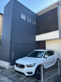 愛知県尾張旭市南本地ケ原町１丁目