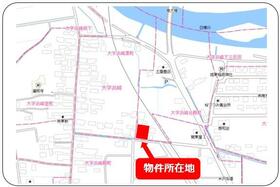 福島県河沼郡湯川村大字浜崎字北殿町