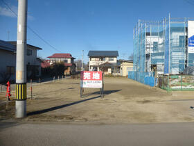 福島県河沼郡湯川村大字浜崎字北殿町