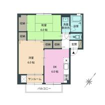 間取り：217001191223
