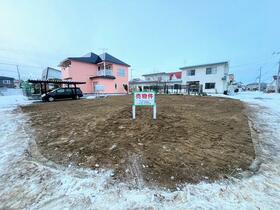 北海道石狩市花川北二条２丁目