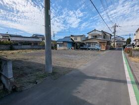 埼玉県熊谷市市ノ坪