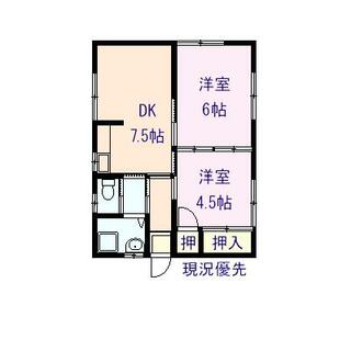 間取り：241005961994