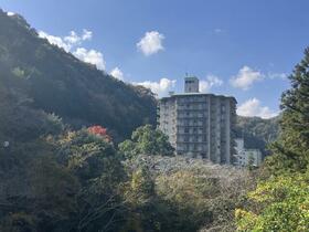 新樺川荘６０３号室