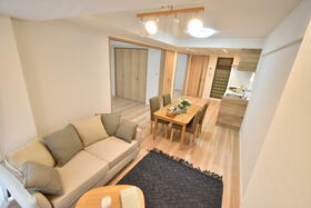 埼玉県所沢市小手指台