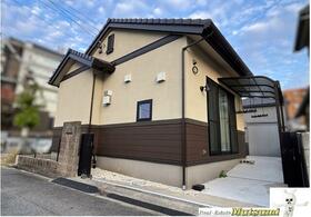 愛知県岡崎市菅生町字蟹沢