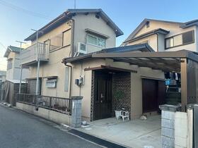 和歌山県和歌山市西庄