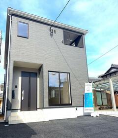 大分県大分市萩原３丁目