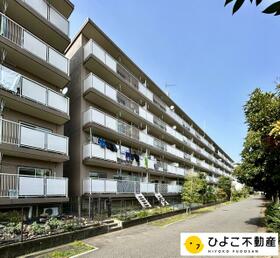 名鉄旭前ハイツＦ棟