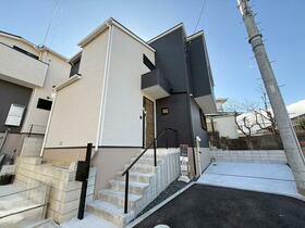 愛知県名古屋市緑区漆山