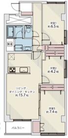 ライオンズマンション円山第２