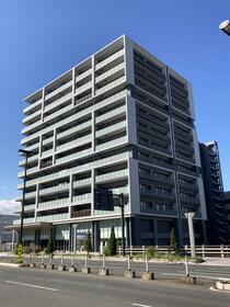 ザ・ファーストシティ盛岡駅西通