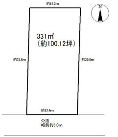 愛知県稲沢市井之口柿ノ木町