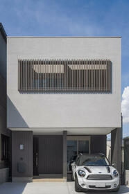 大阪府大阪市生野区巽西２丁目