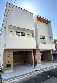 大阪府大阪市生野区巽西2丁目