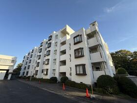 大森台住宅