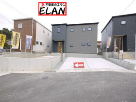 福岡県北九州市小倉南区長行西１丁目