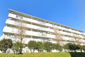 中野島住宅４号棟