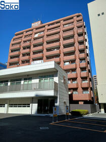 ライオンズマンション五橋