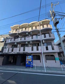 ジェイパーク要町