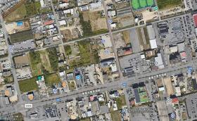 沖縄県豊見城市字与根