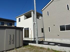 福島県福島市松川町字木曽内裡