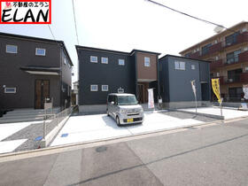 福岡県北九州市小倉南区長行西１丁目