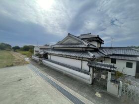 高知県南国市十市