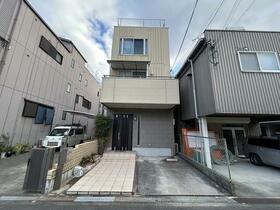 大阪府大阪市住吉区庭井２丁目