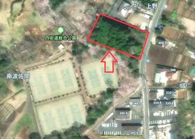 千葉県四街道市上野