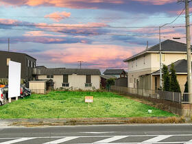 千葉県木更津市金田東３丁目