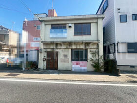 京都府宇治市木幡東中