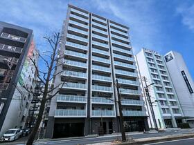 ジオ松山勝山通り