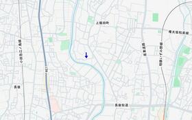 神奈川県横浜市泉区上飯田町