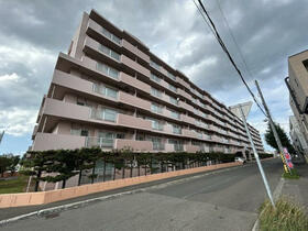 ガーデンハウス手稲ステーションスクエア