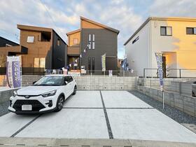 福岡県久留米市高良内町