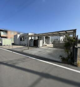 群馬県前橋市横手町