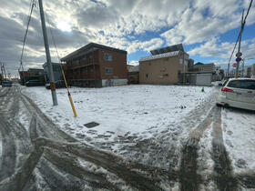 北海道札幌市北区新琴似二条１０丁目