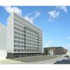 北上駅より徒歩7分 10階 新築の賃貸物件