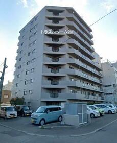 サンロード白石本通