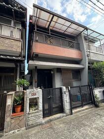 大阪府大阪市住吉区沢之町１丁目