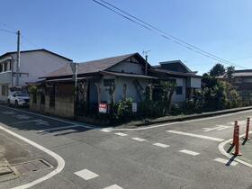 群馬県伊勢崎市境