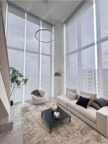 ワールドシティタワーズキャピタルタワー