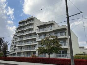 北斗シティＢ棟