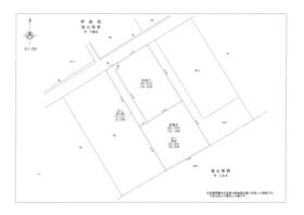山梨県甲州市塩山熊野