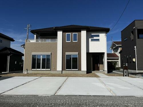 detached 静岡県磐田市上神増