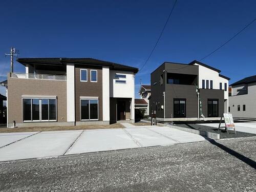 detached 静岡県磐田市上神増