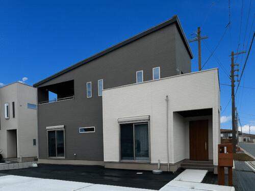 detached 静岡県磐田市上神増